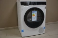 Сушилня с термопомпа Siemens WQ33G2D00 IQ 500, EasyClean filter, снимка 2