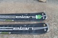 Ски ''Elan Speed Waves L 160'' автомати ''Elan El 10 Fusion'', снимка 2