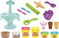 Детски комплект за моделиране на сладолед / Kitchen Creations Play Play-Doh/ Hasbro, снимка 3