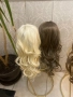Разпродажба на ПЕРУКИ с добро качество, снимка 3