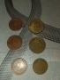 стари монети фенинг, снимка 1