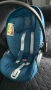 Кошница за кола Cybex Cloud Z i-size , снимка 4