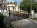 Врати и портали от ковано желязо, снимка 2
