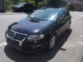 3C9807459A. Лайстна хром задна броня комби за VW пасат B6. Лява .2005-2010г, снимка 8