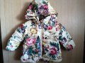 Преходно яке за принцеса 2-4 год. , снимка 3