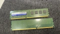 8GB (2x4GB) DDR3 A-Data PC3-12800U (1600Mhz,CL-10,КИТ), снимка 3