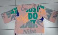 Дамска тениска Nike-VL200W, снимка 1 - Тениски - 43204027