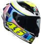! НОВО ! Каска AGV Pista GP RR , снимка 9