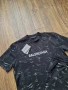 Мъжка екип къси панталони и тениска BALENCIAGA Размери М, L , XL , 2XL 
, снимка 3