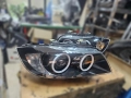 Тунинг на фарове BМW 3 E90 E91 tuning far farove бмв е е90, снимка 3