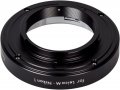 Kenko KE01-NK1LEM Адаптер за обектив Kenko за Leica M EOSM НОВО, снимка 2