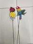 метални стикове декорация за градина, снимка 5