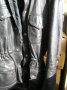 Стар модел яке,винтидж за мотоциклетисти , снимка 4