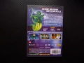 Lego Ninjago DVD филм анимация учителят нинджи екшън фигурки блокчета с оръжия меч шурикен сглобяван, снимка 3
