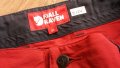 Fjall Raven G-1000 Keb Trousers за лов и туризъм здрава и еластична материя - 40, снимка 8