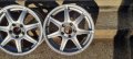 лети джанти 5x112 R16 , снимка 3