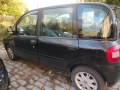 Fiat multipla 1.6 bipower на части , снимка 1