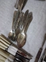 Вилици,лъжици и ножове 1бр-0,60€, снимка 4