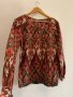 Красива дамска блуза, снимка 4