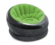 Надуваем ергономичен фотьойл INTEX Empire, 112 х 109 х 69 см, снимка 6