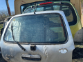 Стъкло багажник заден капак Киа Спортидж 1 Kia Sportage I, снимка 1 - Части - 44908031