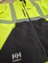 Helly hansen workwear мъжко яке размер Л , снимка 6