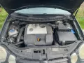VW поло 1.4 TDI дизел 2005 Г само на части, снимка 9