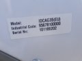 Продавам Сушилня Indesit IDCA G35 на части, снимка 5