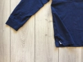 НОВА оригинална синя ръгби поло фланела блуза TOMMY HILFIGER размер L, снимка 6