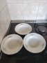 Порцеланови чинии барок, снимка 1 - Прибори за хранене, готвене и сервиране - 43460642