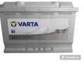 Акумулатор Varta 77 ампера еко цена