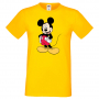 Мъжка тениска Mickey Mouse 8 Подарък,Изненада,Рожден ден, снимка 10