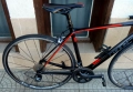 РАДОН ! Карбон ! Шосеен велосипед ! Шимано Ултегра 2х11 !, снимка 12