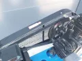 Компресор за въздух 200 литра трифазен, 12бара, 5.5KW, 7,5 hp, снимка 9