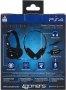 PRO4-10 Официално лицензирани стерео слушалки за игри - черни (PS4/PSVita, снимка 6