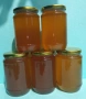 Продавам натурален пчелен мед , снимка 2