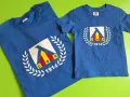 Детска тениска Левски София, снимка 1