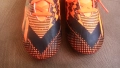 ADIDAS X MESSI Kids Football Boots Размер EUR 32 / UK 13 1/2K детски бутонки за футбол 338-14-S, снимка 10