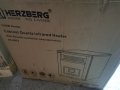 Herzberg HG-8073: Инфрачервена кварцова печка, снимка 6