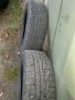 Продавам зимни гуми, снимка 4