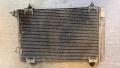 Климатичен радиатор за Citroen C4 2007 - 9650545980, снимка 2