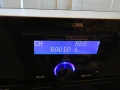Sangean WR-3 CD MP3 Radio Радиоприемник със CD и USB, снимка 1
