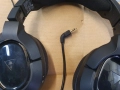 Безжични слушалки Turtle Beach Ear Force Stealth 400 RX В отлично състояние, като нови. PS3 ИЛИ PS4, снимка 8