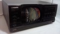 Pioneer PD-F905 100+1Disk Compact Disc Changer, снимка 4