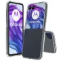 Motorola Razr 60 Ultra / Razr Ultra 2025 TPU + Акрил Прозрачен Калъф и Протектор, снимка 1