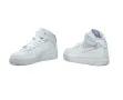 NIKE AIR FORCE 1 MID номер 43,5-44 оригинални маратонки , снимка 5