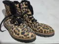 Продавам дамски боти., снимка 1