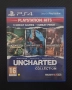 Uncharted: The Nathan Drake Collection за PS4, снимка 1