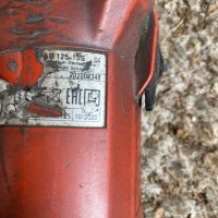 Ъглошлайф Hilti AG 125-13S 230V, снимка 4 - Винтоверти - 43815211