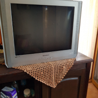 Продавам телевизор Самсунг 62 см диагонал на екрана , снимка 3 - Телевизори - 36554914